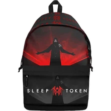 Sleep Token, Batoh Red Light