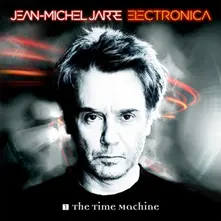 CD Electronica 1: The Time Machine