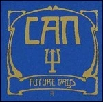 Can, CD CAN - FUTURE DAYS