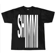 Shimmi (Tričko)
