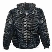 Skull Armour thumbnail