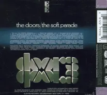 SOFT PARADE (40TH ANNIVERSARY MIX) thumbnail