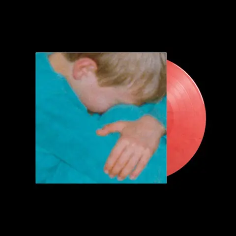 Beachpeople – Vinyl HAS-BEEN (Red/Pink Vinyl)
