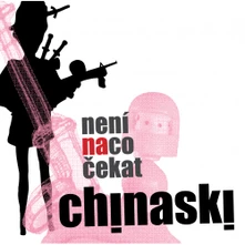 CD Není na co čekat