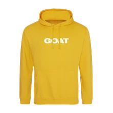 G.o.a.t. thumbnail