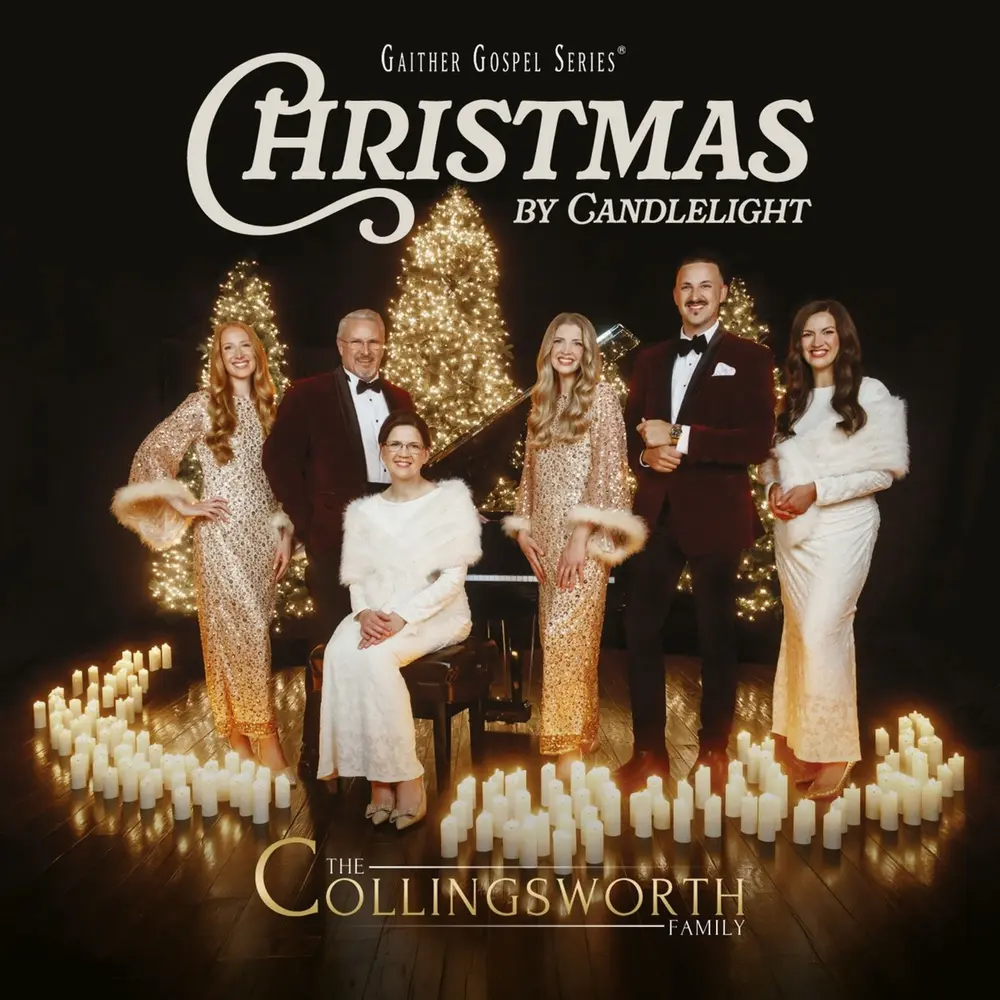 CHRISTMAS BY CANDLELIGHT