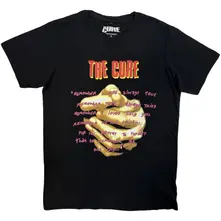 Praying Hands Treasure Lyric thumbnail
