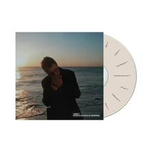 CD GHOSTS (100 DAYS OF MORNING)