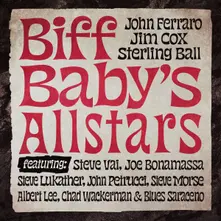BIFF BABY'S ALLSTARS thumbnail