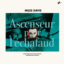 ASCENSEUR POUR L'ECHAFAUD thumbnail