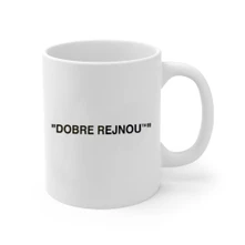Ego, Hrnček Dobre Rejnou Mug