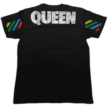 Hot Space Tour '82 thumbnail