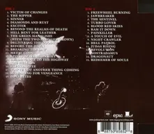 The Essential Judas Priest thumbnail