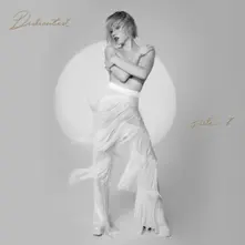 Carly Rae Jepsen – DEDICATED SIDE B (CD)
