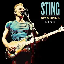 My Songs: Live thumbnail