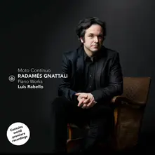 Luís Rabello – MOTO CONTINUO (CD)