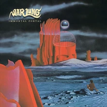 Warlung, Vinyl IMMORTAL PORTAL