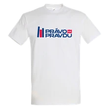 Právo na pravdu Single Print thumbnail