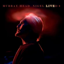 Murray Head, Vinyl NIGEL LIVED+