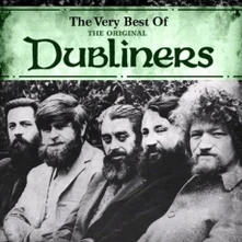 The Dubliners, CD VERY BEST OF THE ORIGINAL DUBLINERS