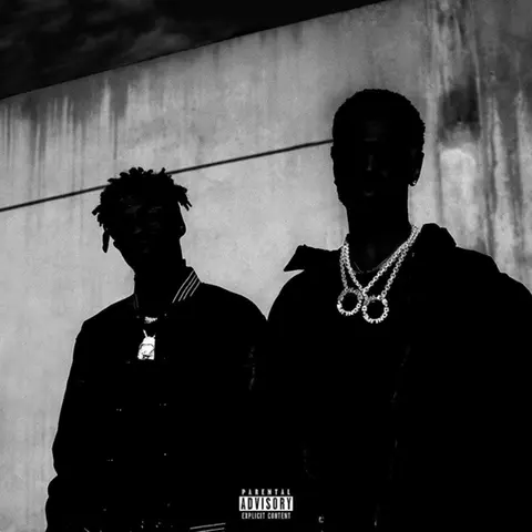 Big Sean & Metro  Boomin - Double Or Nothing