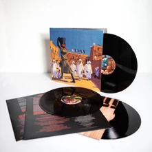 The Mars Volta, Vinyl THE BEDLAM IN GOLIATH