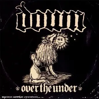 OVER THE UNDER