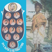 Vinyl SIKYI HIGHLIFE