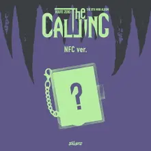 Xikers – ROUTE ZERO: THE CALLING (Kit Album)