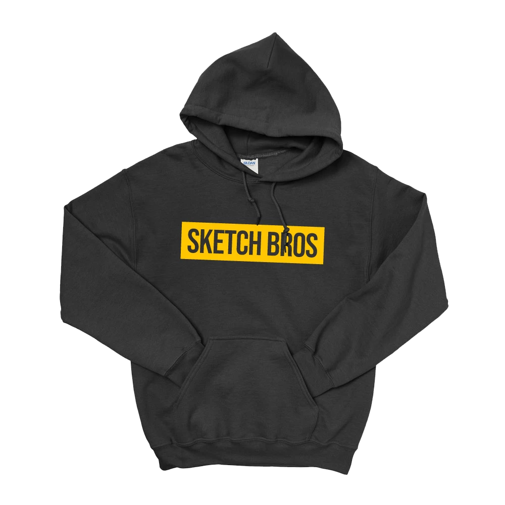 Sketch Bros.