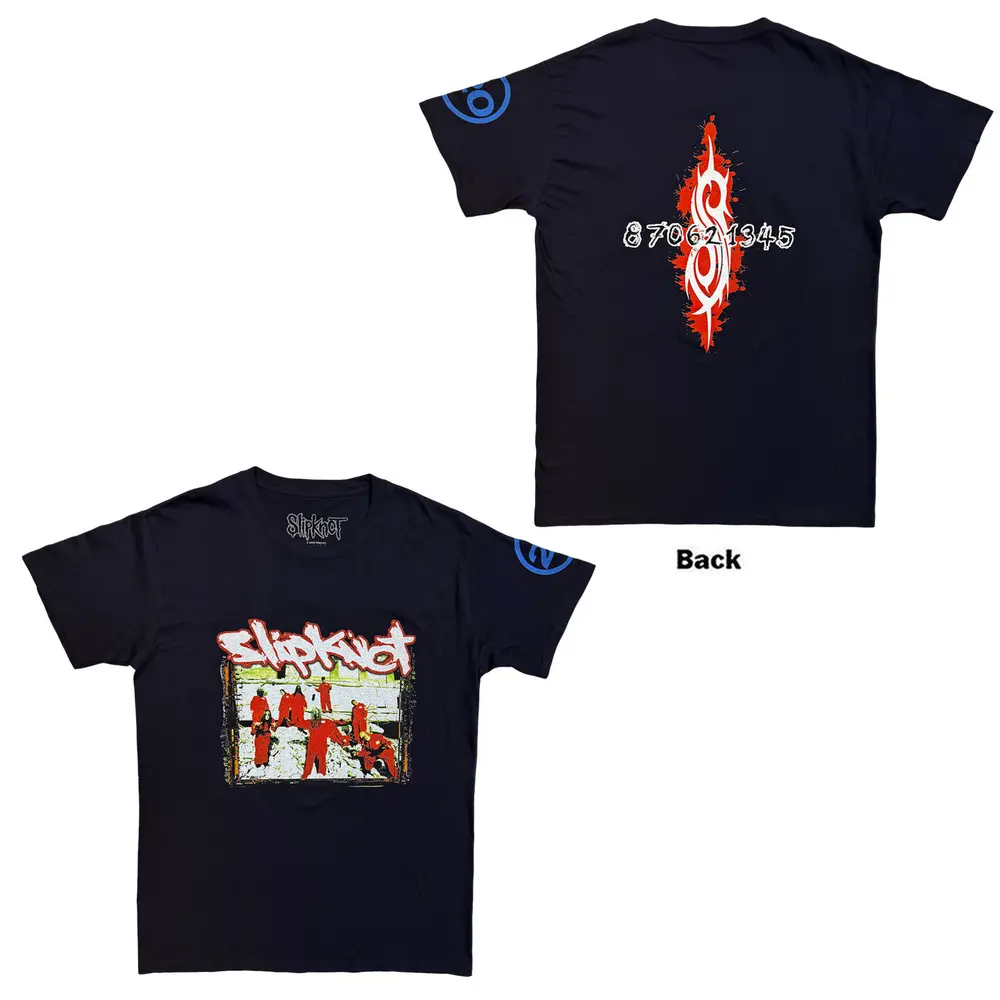 20th Anniversary - Red Jump Suits