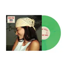 LONG WAY HOME (Vinyl)