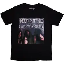 Machine Head Album Cover thumbnail