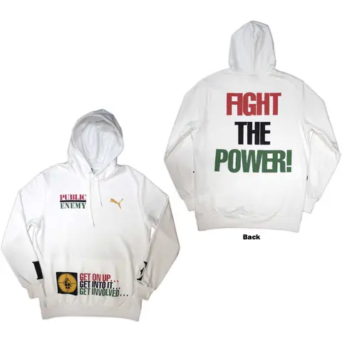 Fight The Power