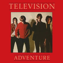 CD ADVENTURE