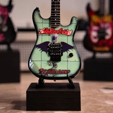 Gitara Mini Guitar: Dr. Feelgood