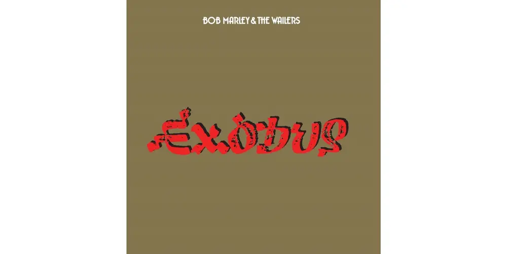 EXODUS