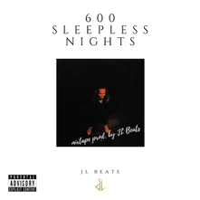 CD 600 Sleepless Nights (2CD)