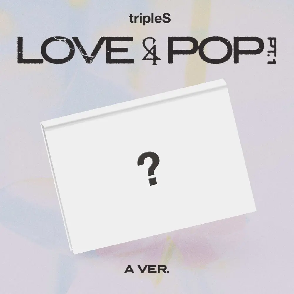 LOVE&POP PT.1