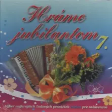 Hráme Jubilantom 7. thumbnail