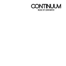 John Mayer, Vinyl Continuum +1