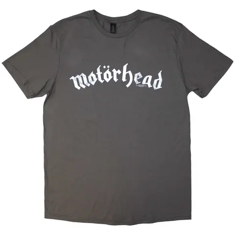 Distressed Logo