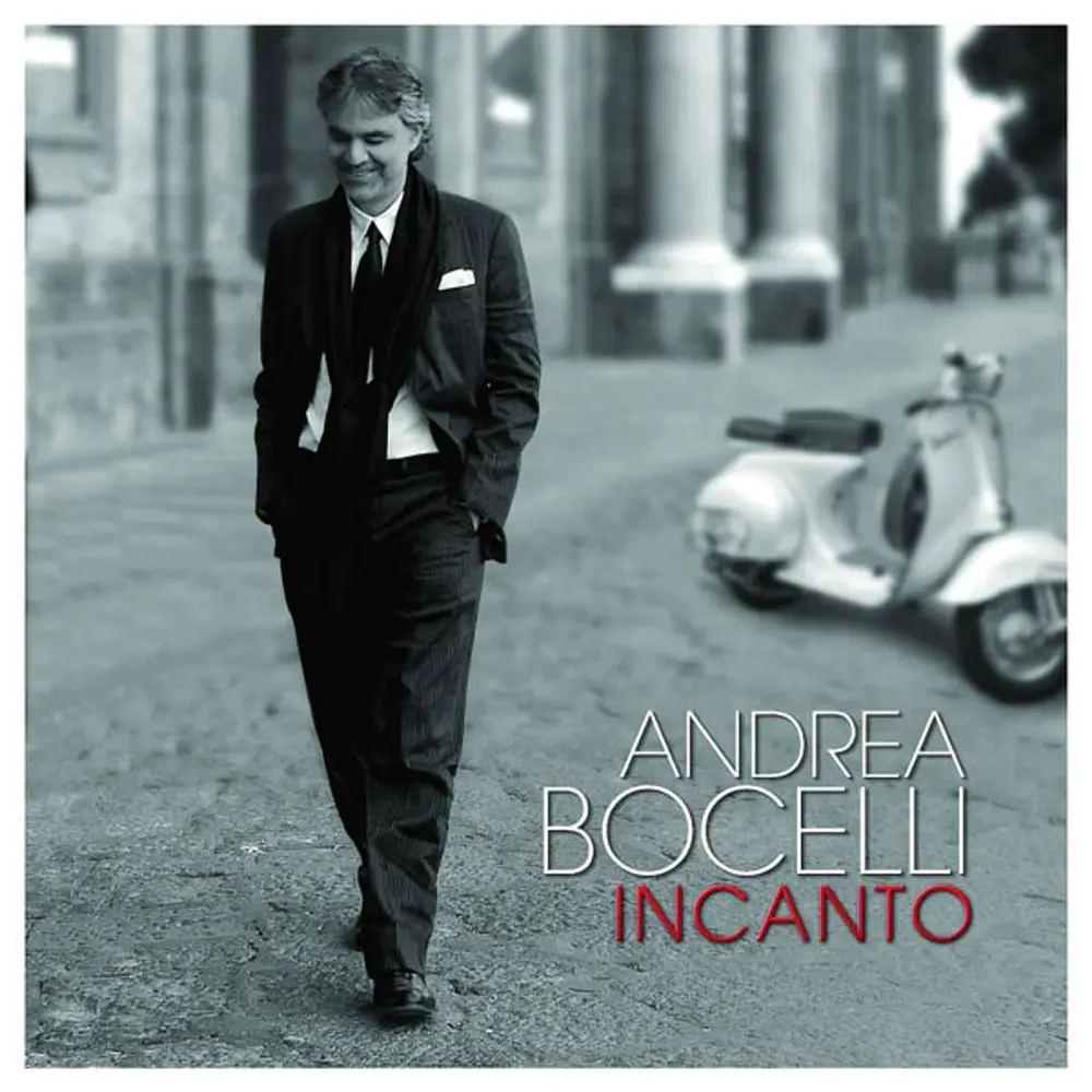 INCANTO