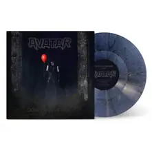 Avatar, Vinyl DON'T GO IN THE FOREST