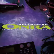 Onra – AFTER DARK (Vinyl)