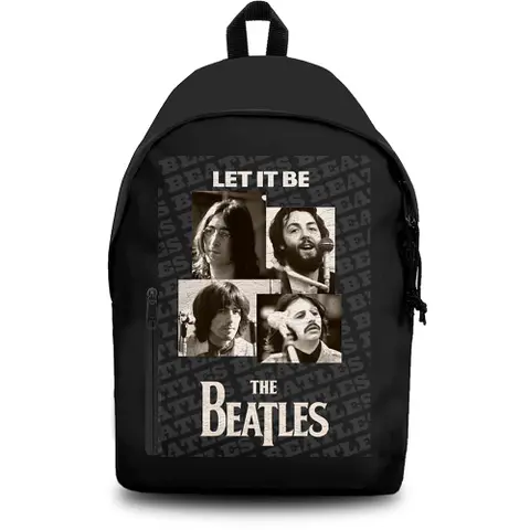 Let It Be