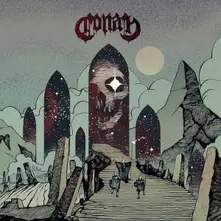 Conan, Vinyl Violence Dimension
