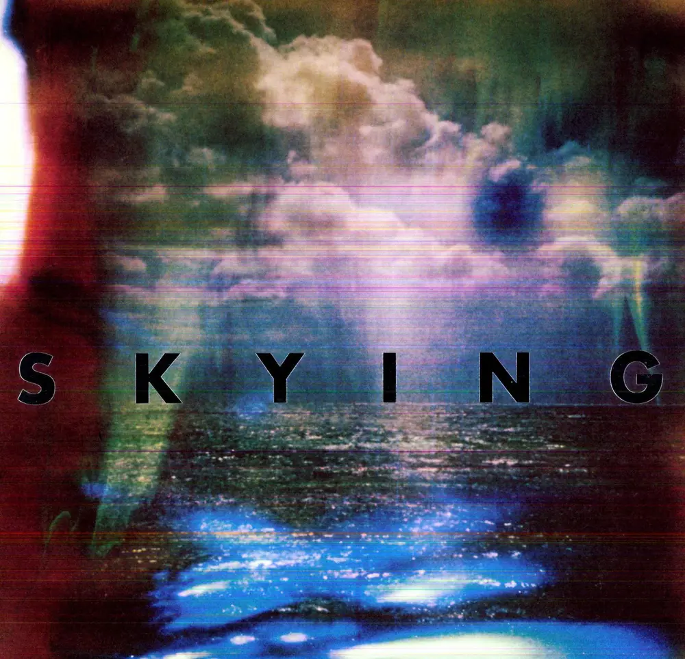 SKYING