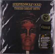 GOLD - THEIR GREATEST ... thumbnail