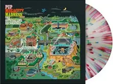 PUP, Vinyl MEGACITY MADNESS: THE ...